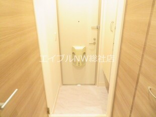 D-roomTobaの物件内観写真